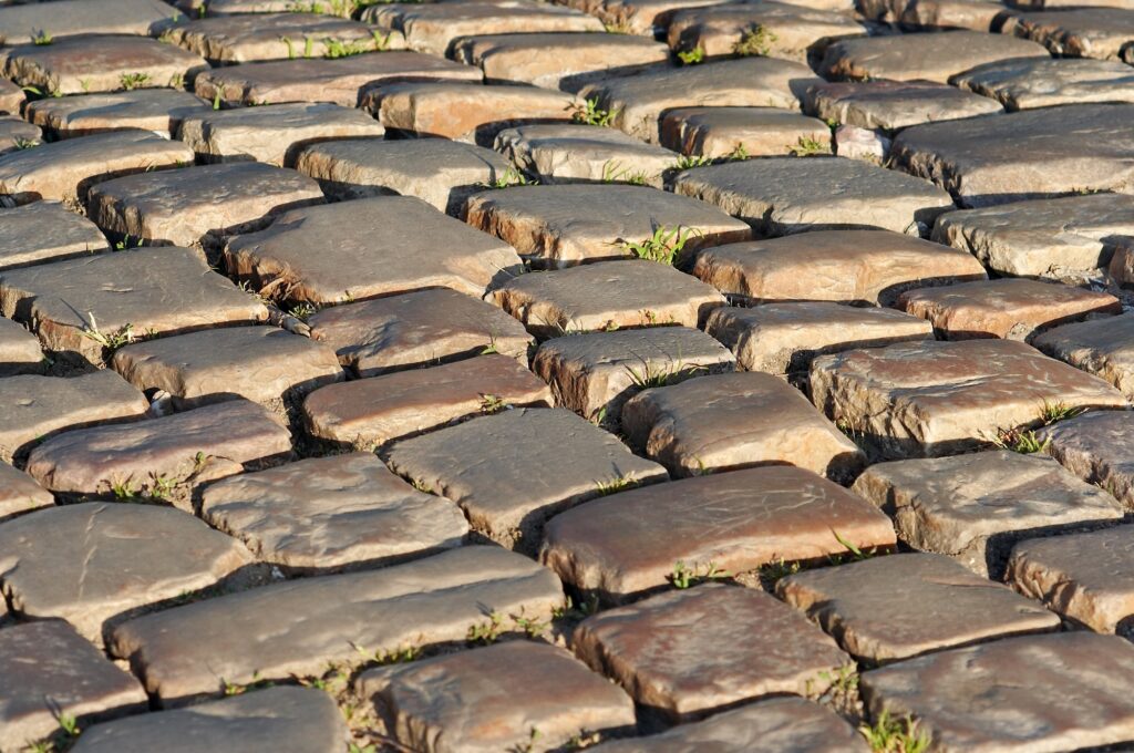 Cobble Stones