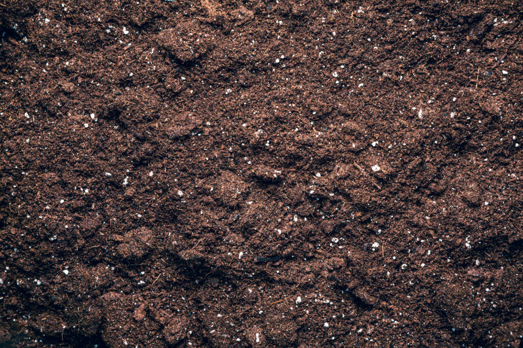 Top Soil